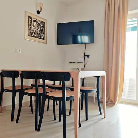 杜布罗夫尼克 Duplex Maria Di, Free Parking, Sea View酒店 外观 照片